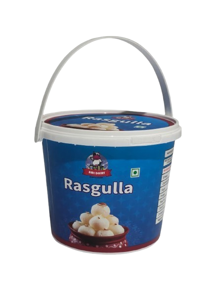 Rasgulla