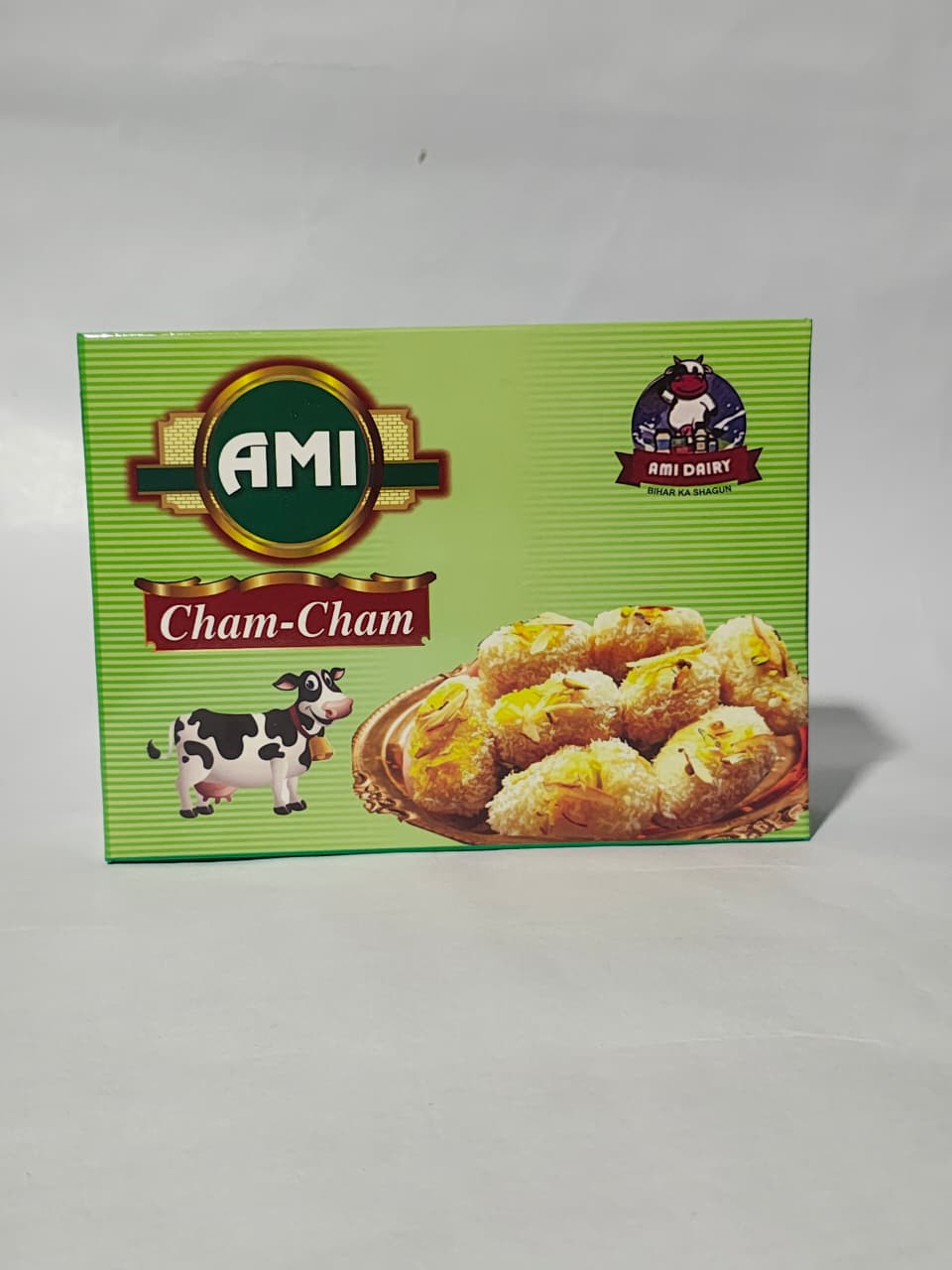 Cham-Cham