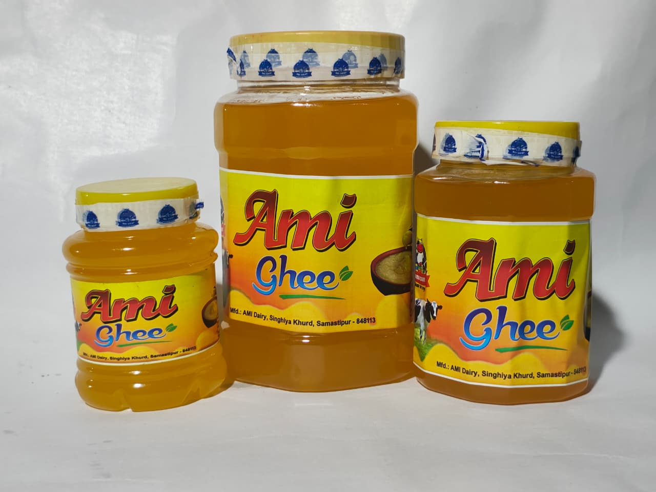 Pure Ghee